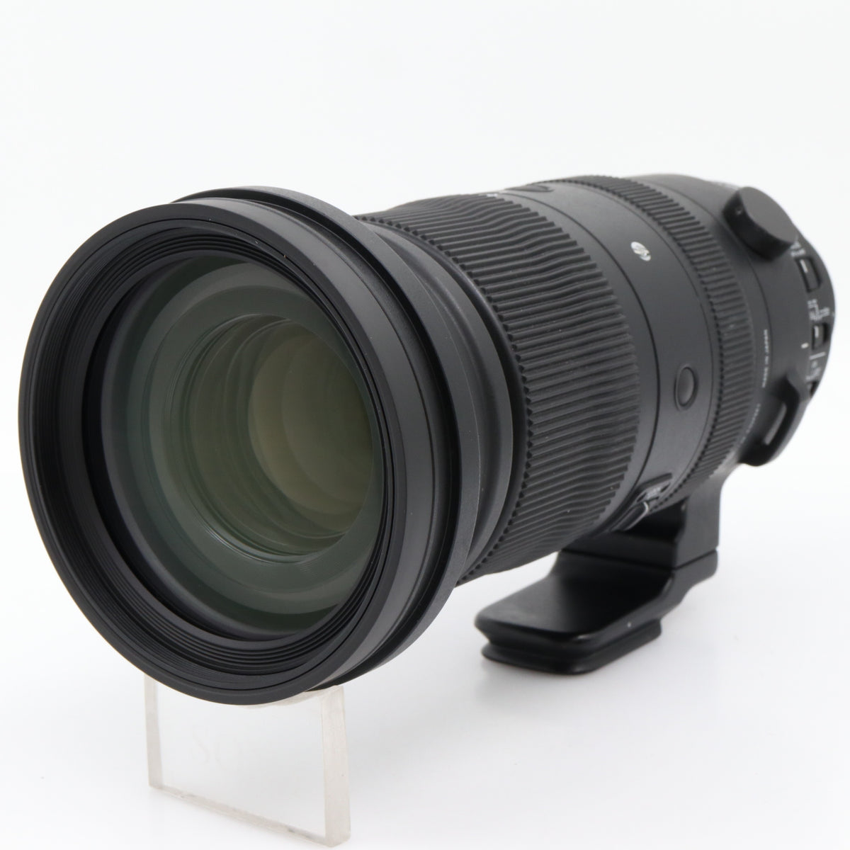 Sigma 60-600mm f/4.5-6.3 DG DN OS Sports Sony FE used