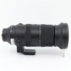 Sigma 60-600mm f/4.5-6.3 DG DN OS Sports Sony FE used