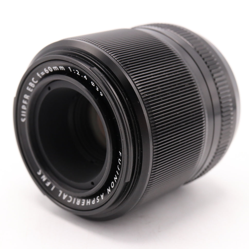 Fujifilm XF 60mm f/2.4 R Macro gebraucht