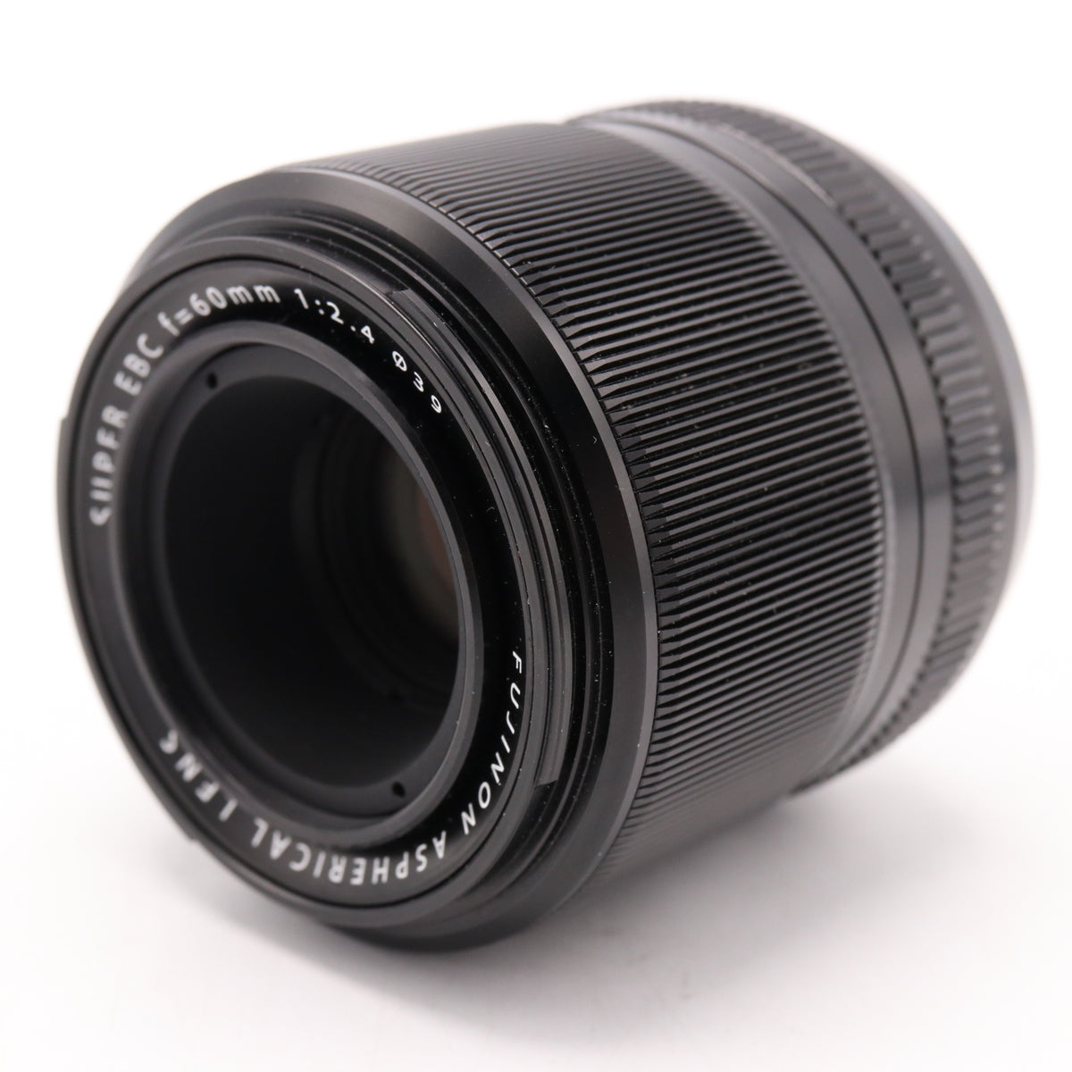 Fujifilm XF 60mm f/2.4 R Macro gebraucht