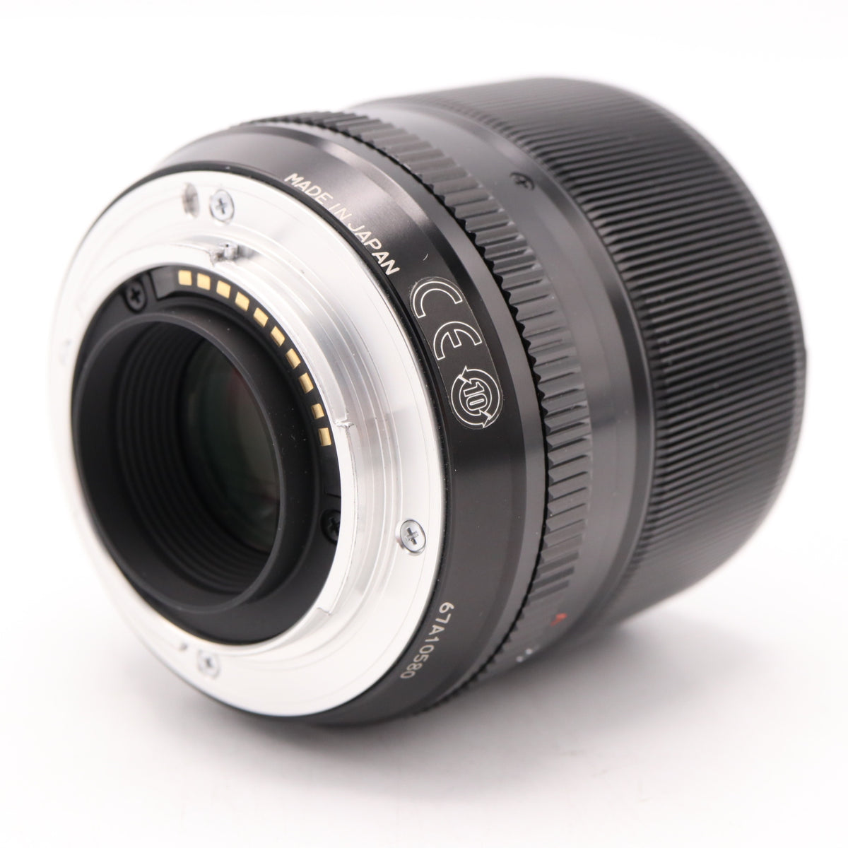 Fujifilm XF 60mm f/2.4 R Macro gebraucht