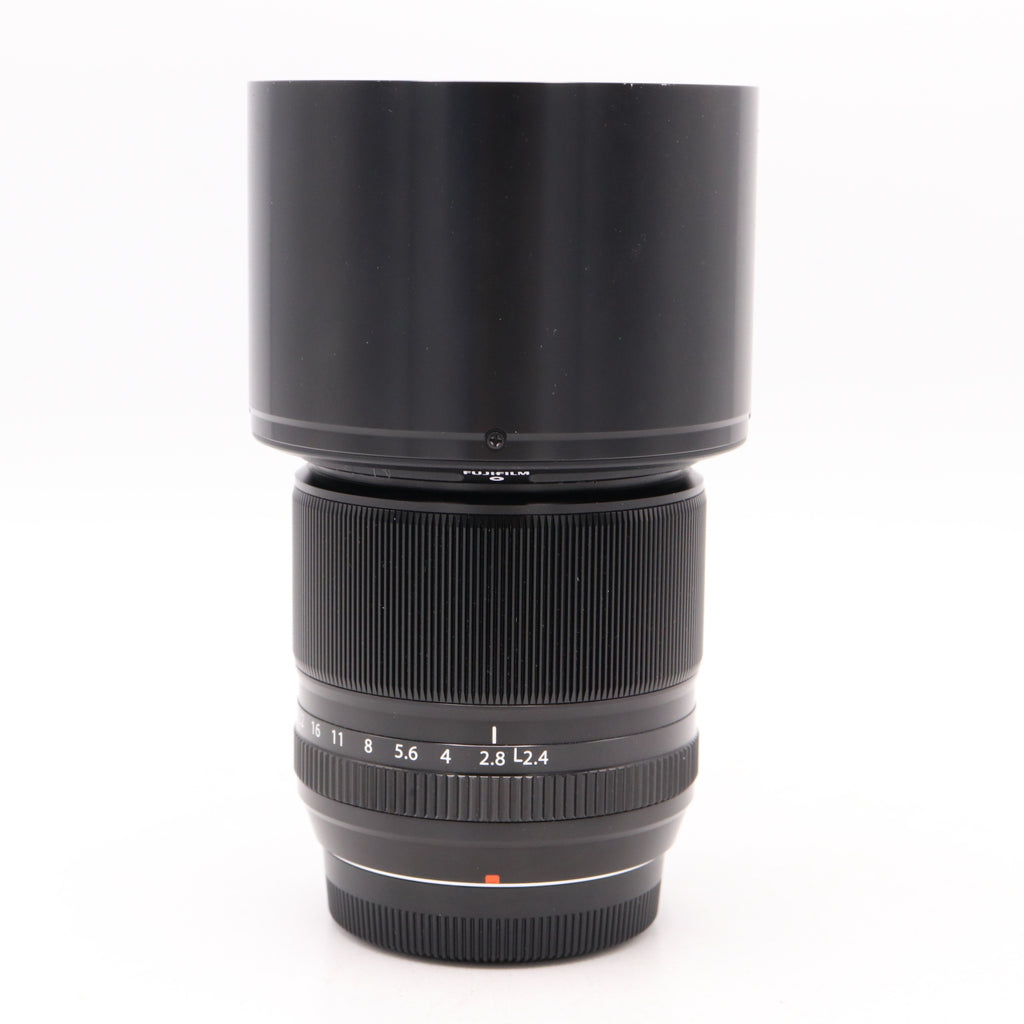 Fujifilm XF 60mm f/2.4 R Macro gebraucht