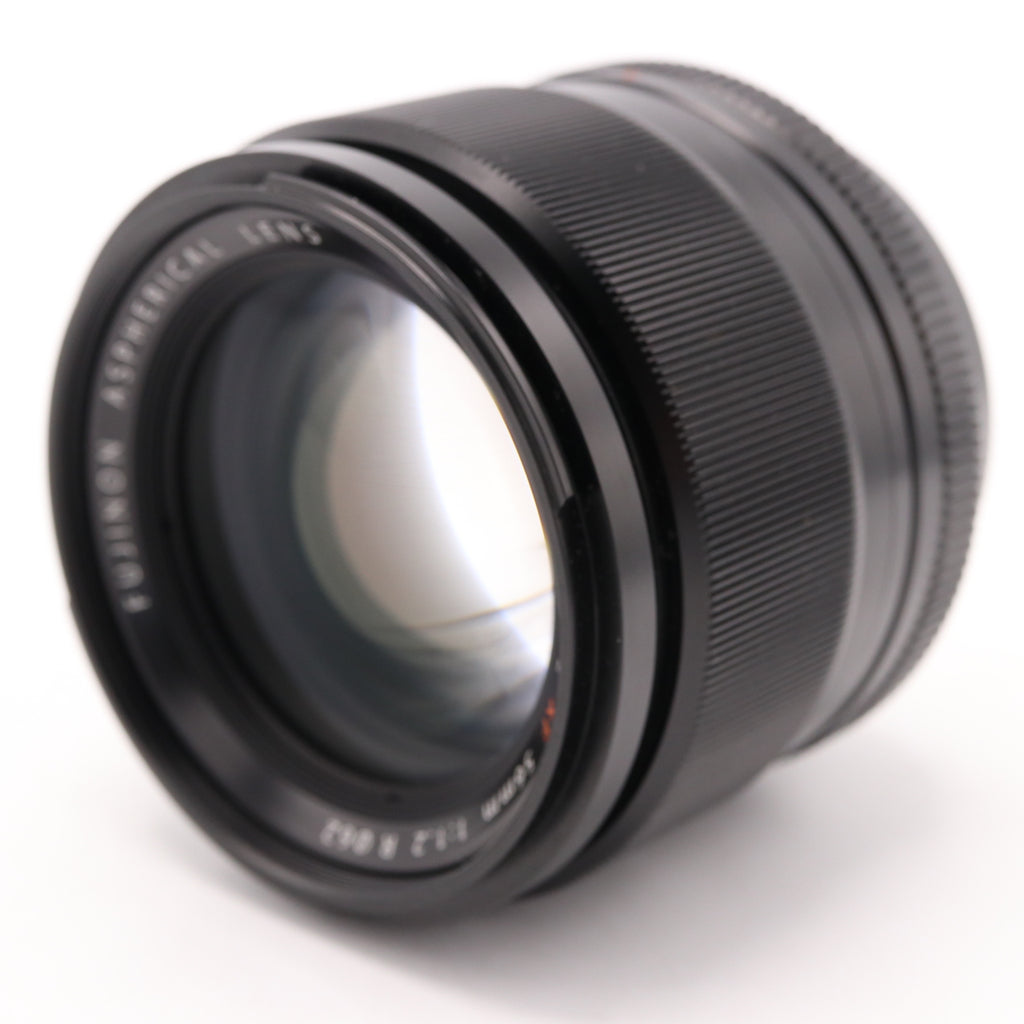 Fujifilm XF 56mm f/1.2 R used