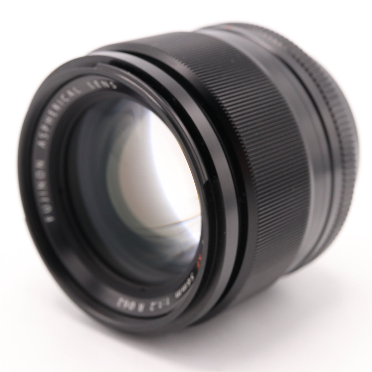 Fujifilm XF 56mm f/1.2 R used