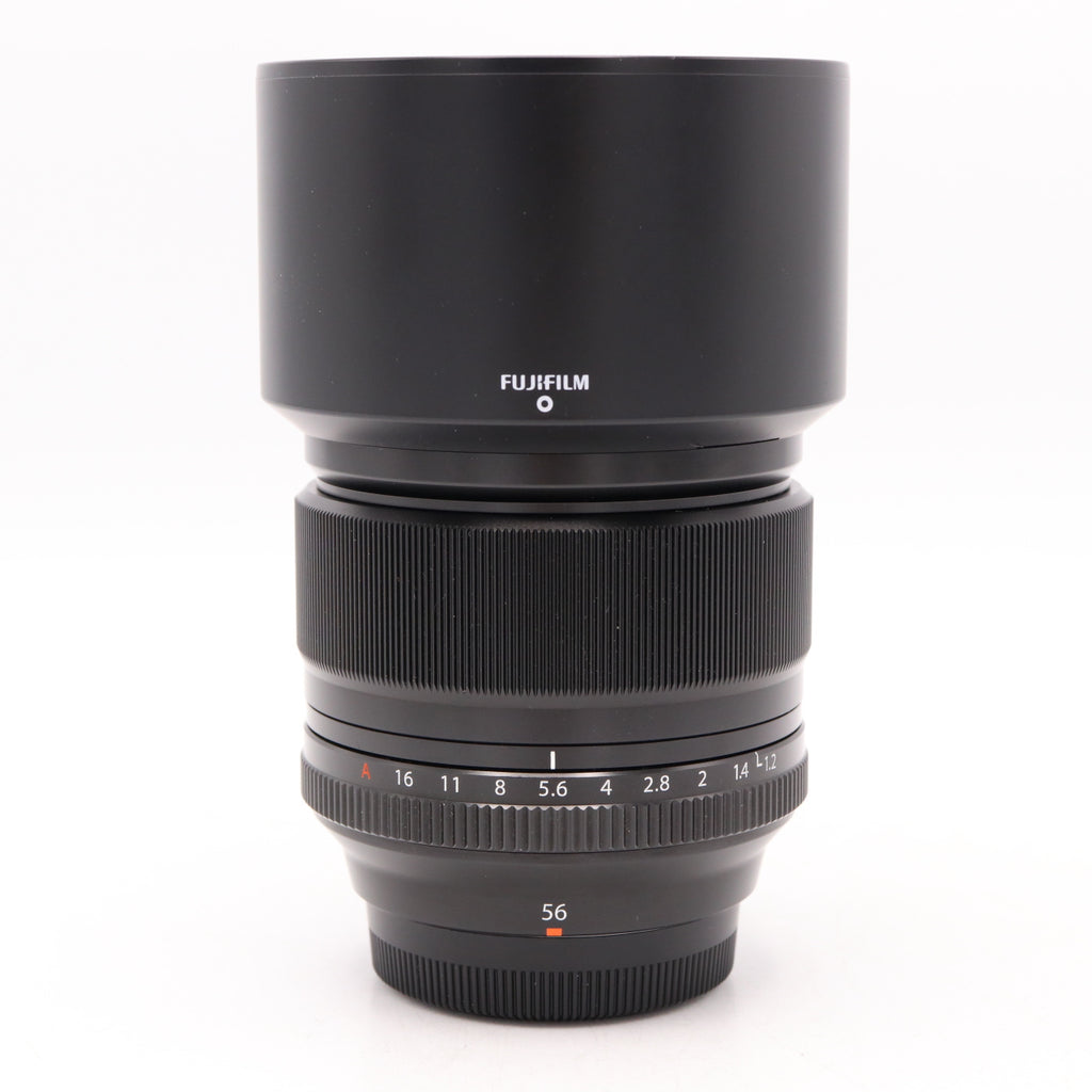 Fujifilm XF 56mm f/1.2 R used