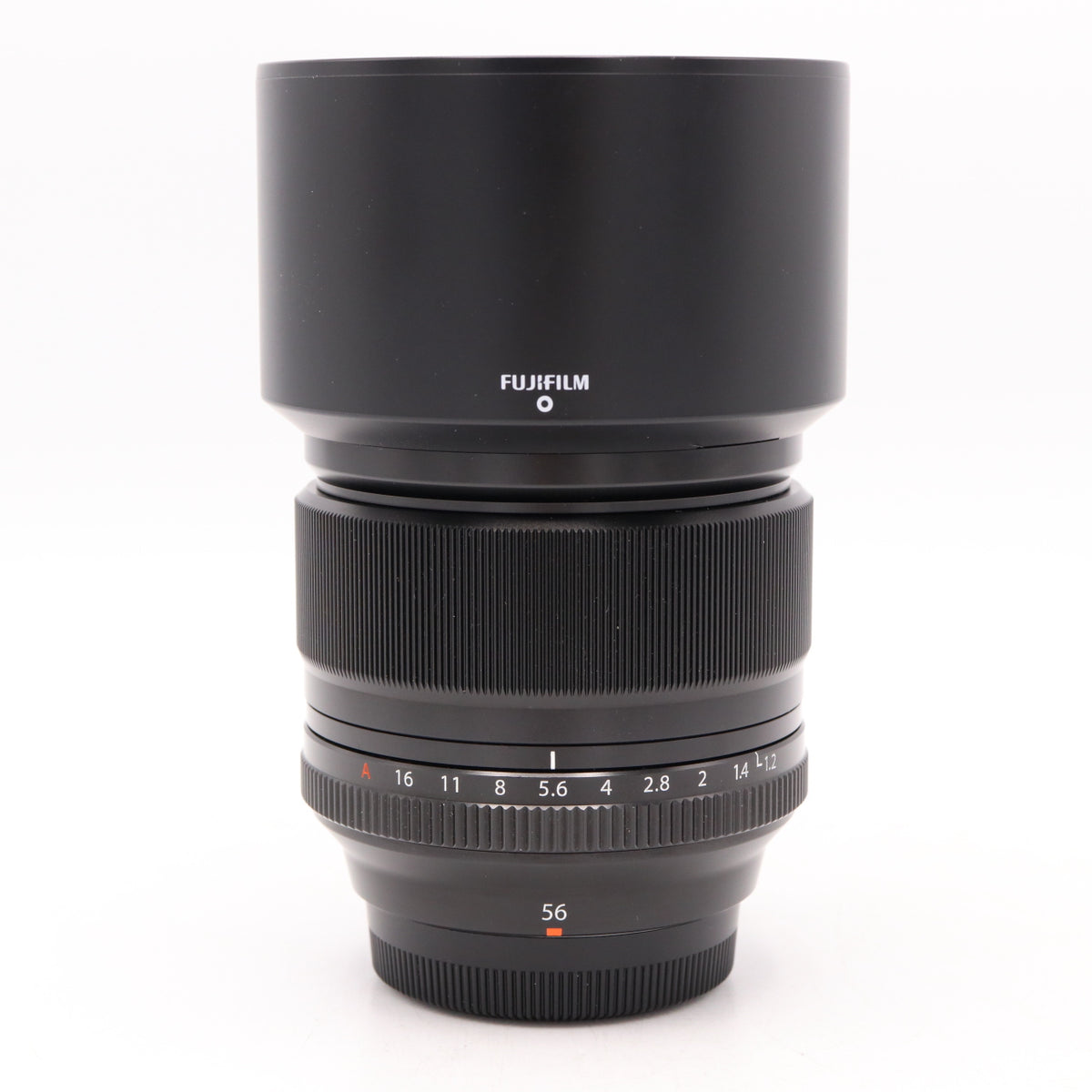 Fujifilm XF 56mm f/1.2 R used