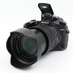 Sony Cybershot DSC-RX10 IV used