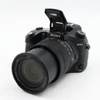 Sony Cybershot DSC-RX10 IV gebraucht