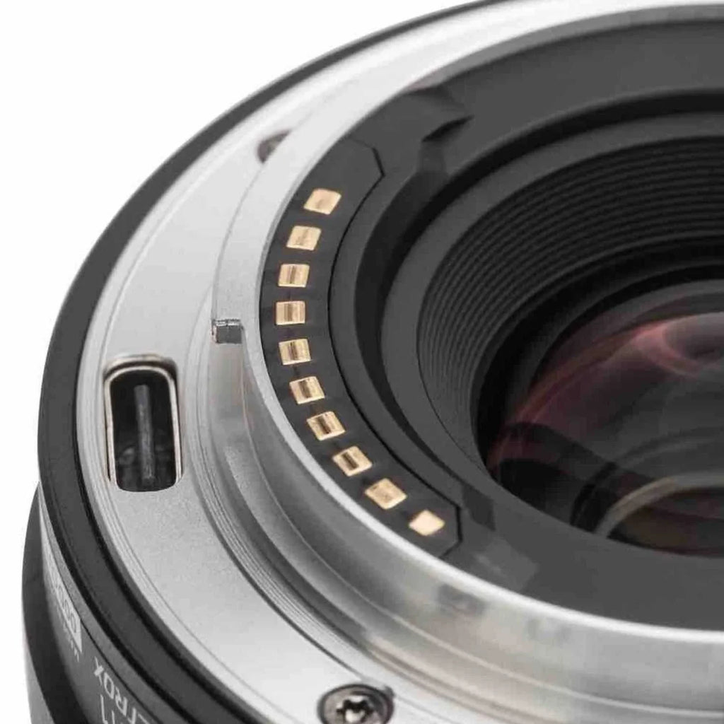 Viltrox AF 20mm f/2.8 STM - L-mount