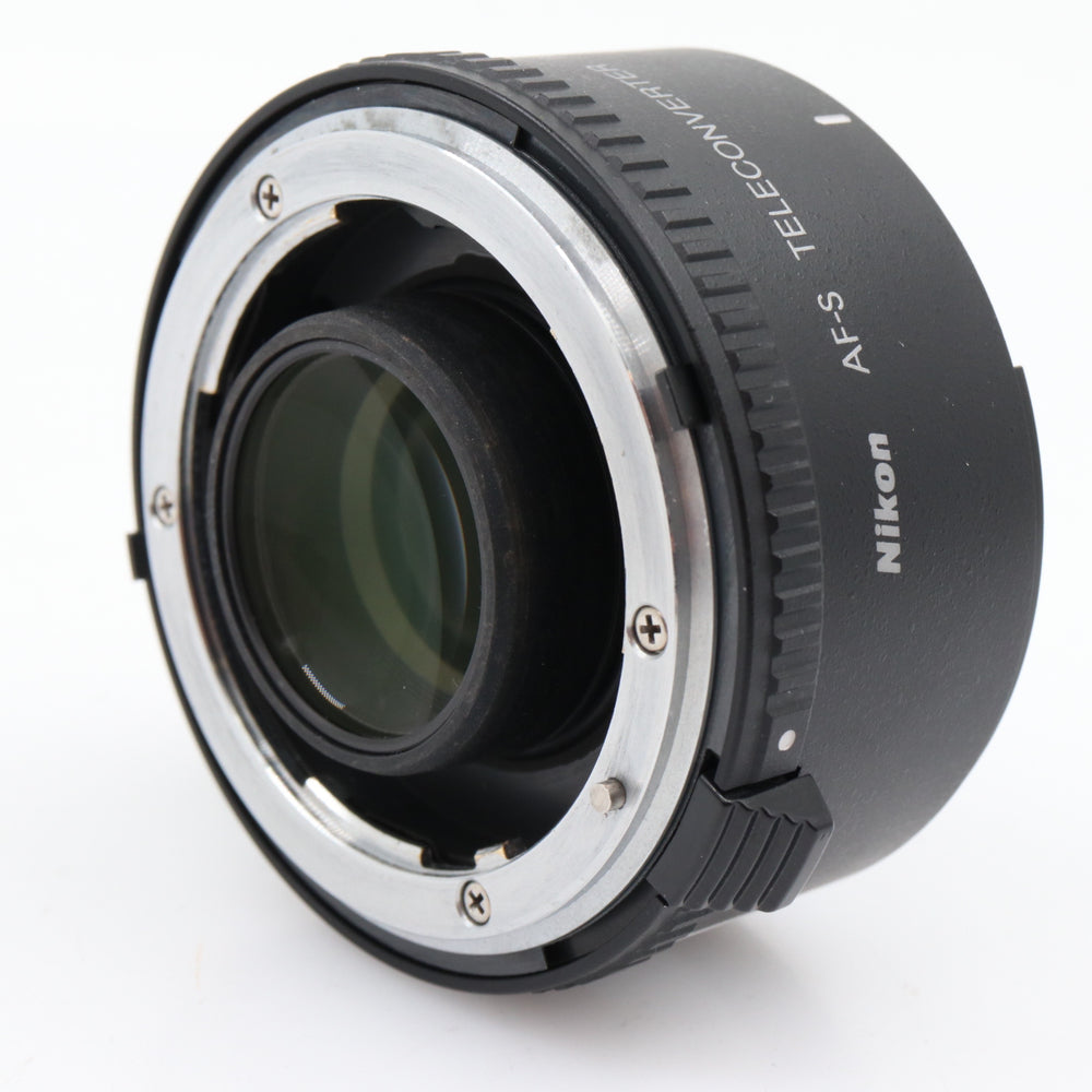 Nikon TC-17E II 1.7x Telekonverter gebraucht