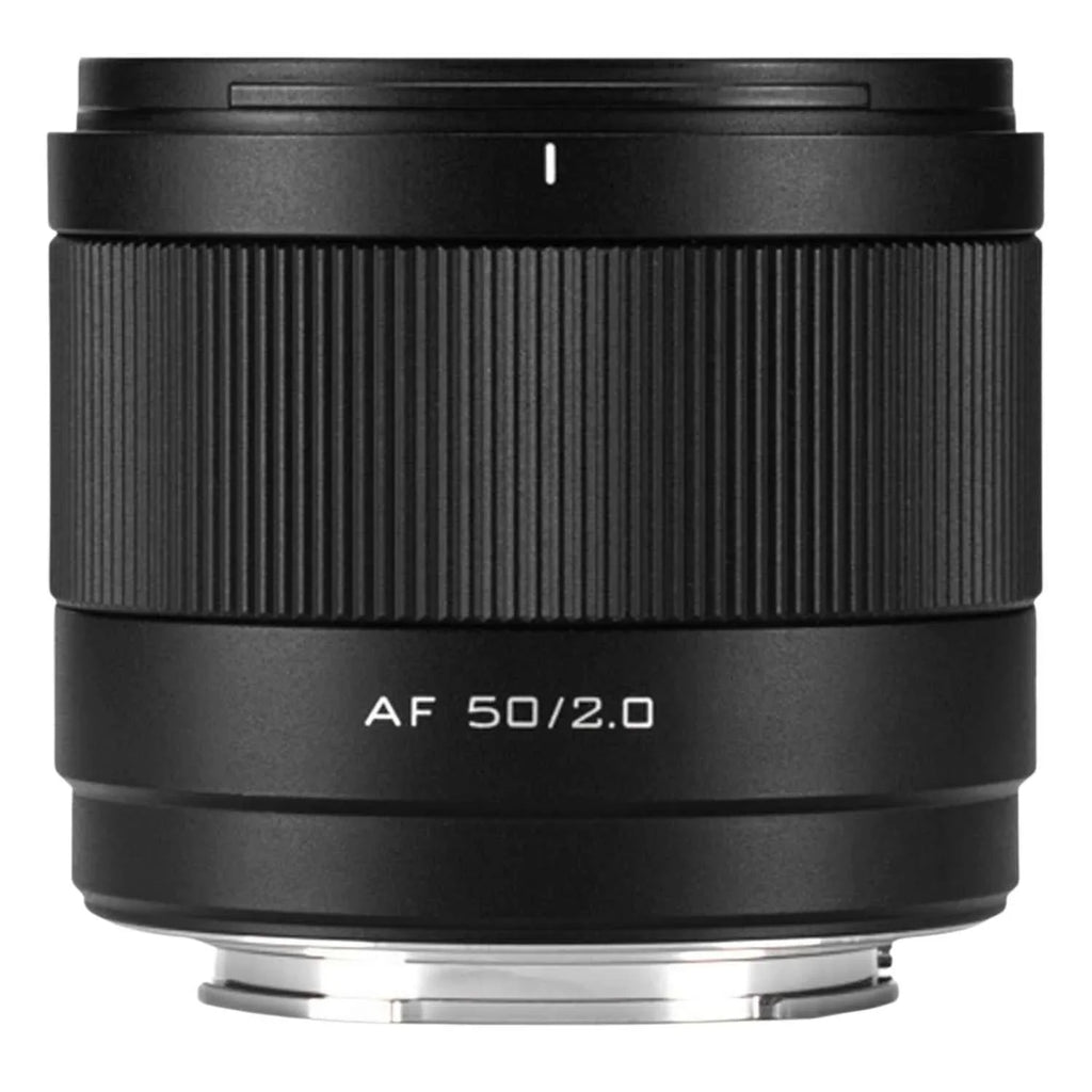 Viltrox AF 50mm f/2 AIR - L-mount