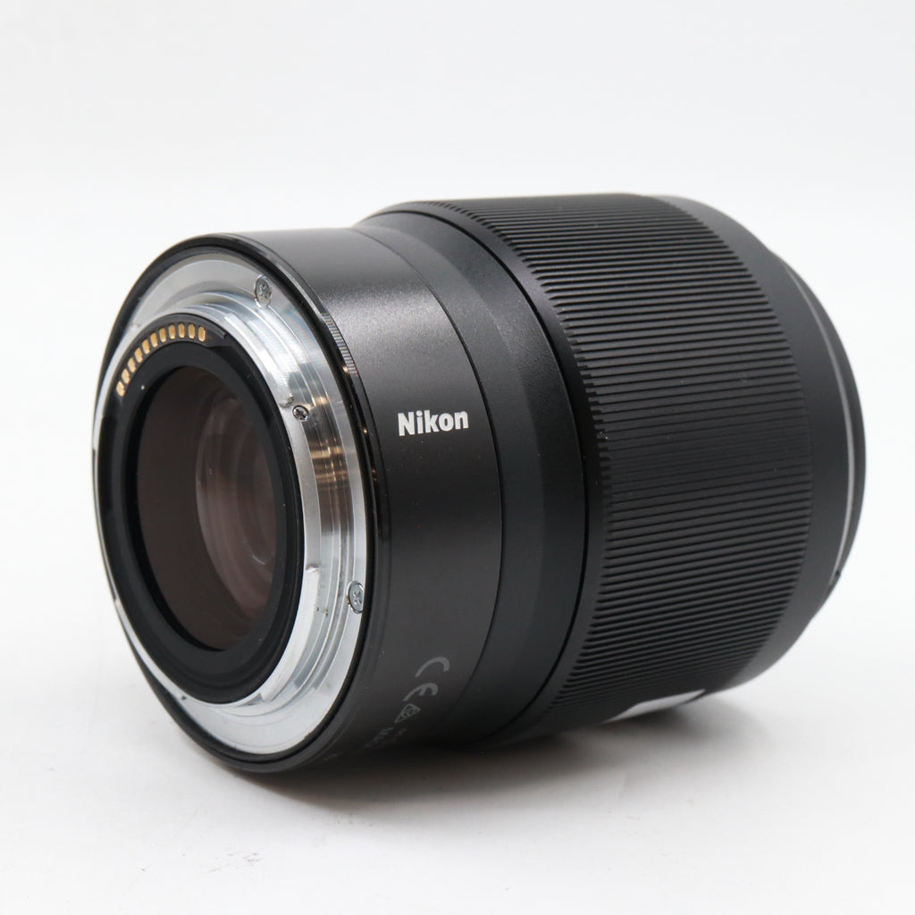 Nikon Z 50mm f/1.8 S gebraucht