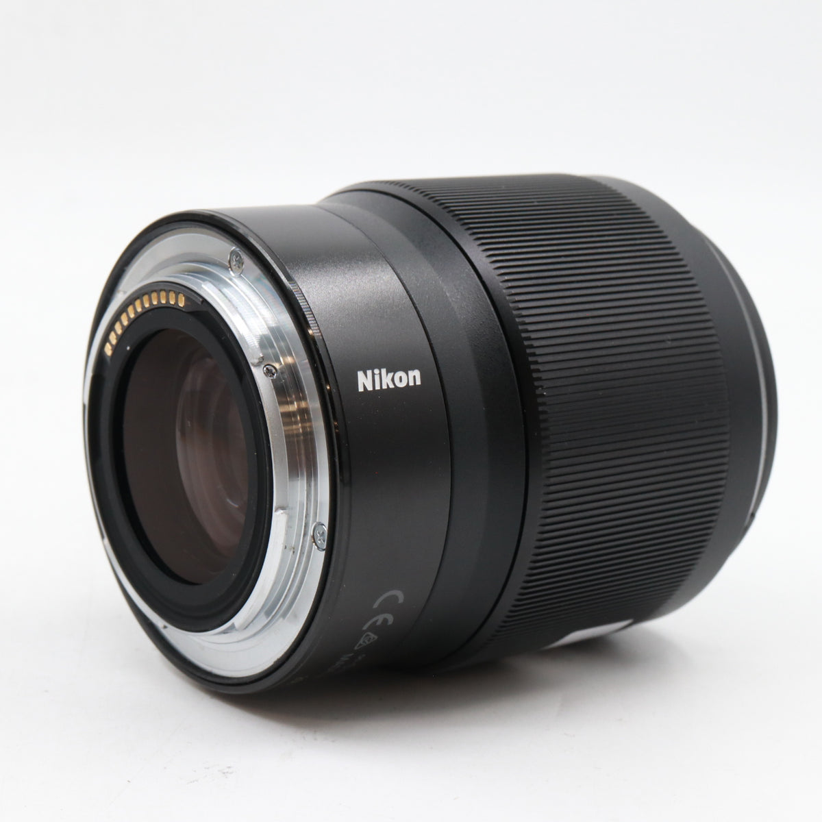 Nikon Z 50mm f/1.8 S gebraucht