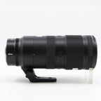 Nikon Z 70-200mm f/2.8 VR S used