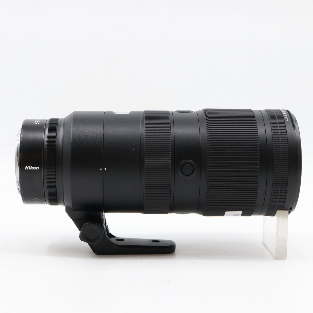 Nikon Z 70-200mm f/2.8 VR S used