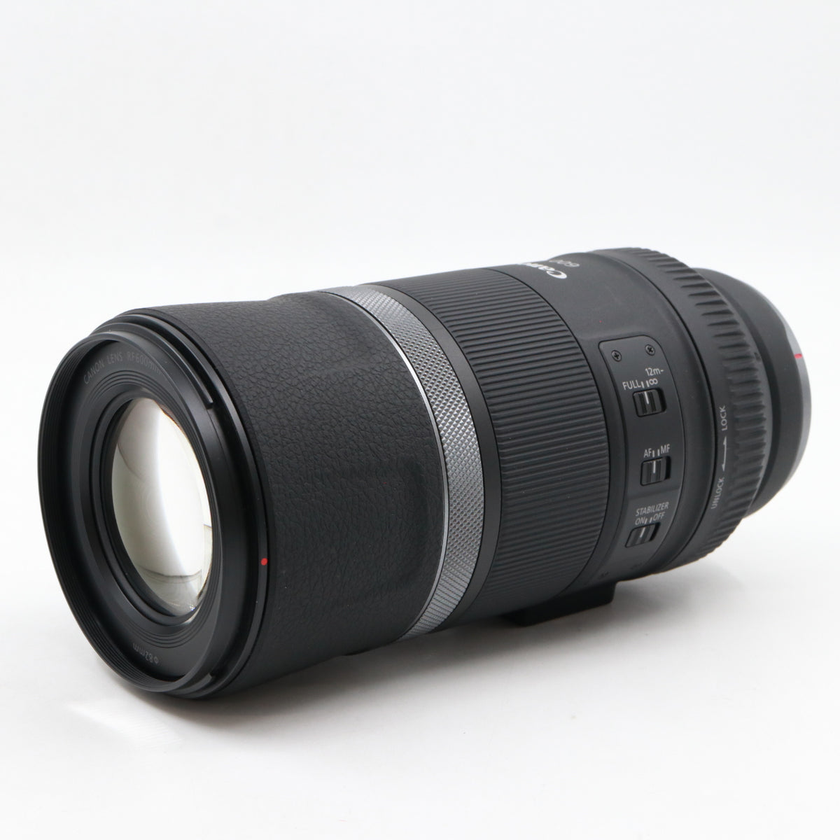 Canon RF 600mm f/11 IS STM gebraucht