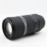 Canon RF 600mm f/11 IS STM used