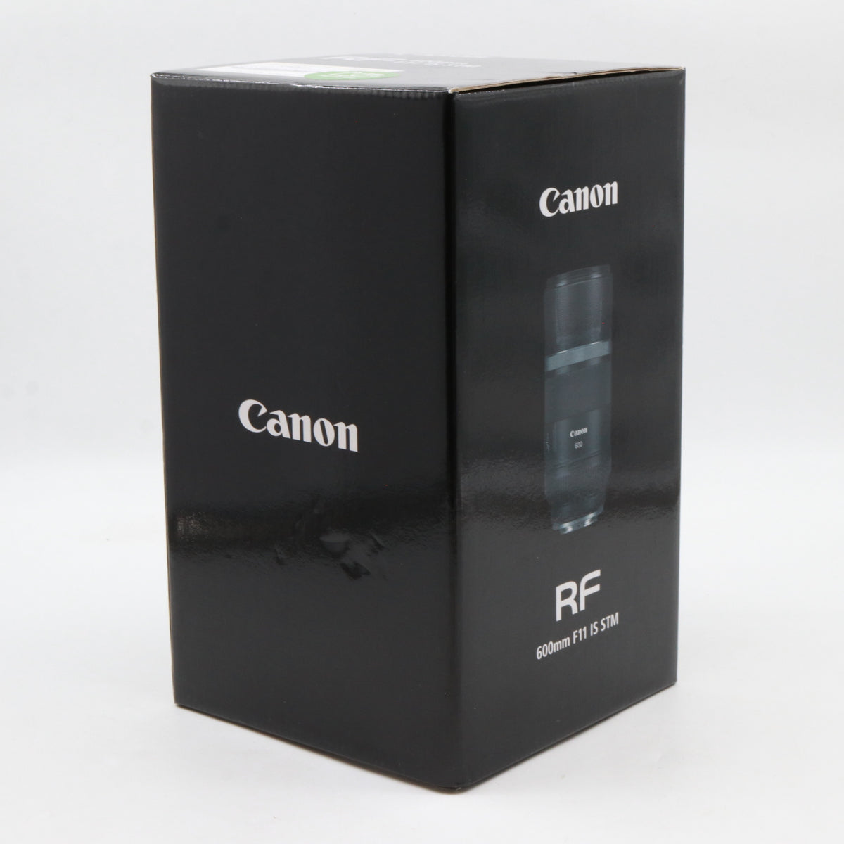 Canon RF 600mm f/11 IS STM gebraucht