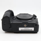 Nikon Z8 body used