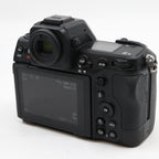 Nikon Z8 body used