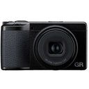 Ricoh GR IVx - Pre Order