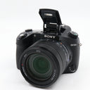 Sony Cybershot DSC-RX10 IV used