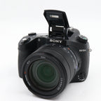 Sony Cybershot DSC-RX10 IV used