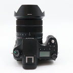 Sony Cybershot DSC-RX10 IV used