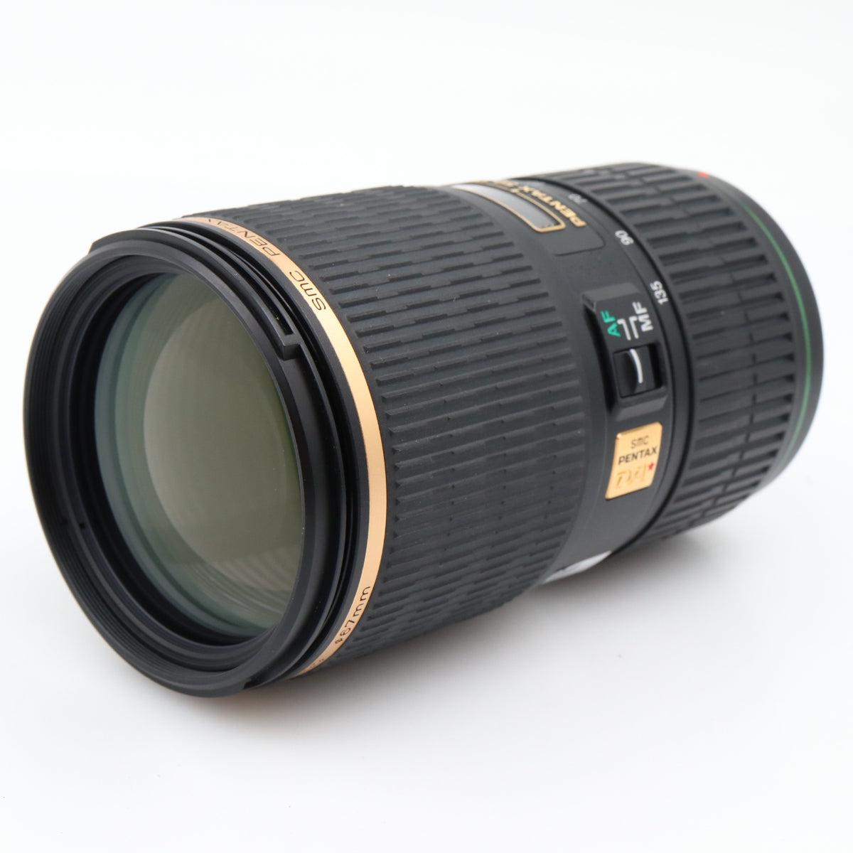 Pentax SMC DA* 50-135mm f/2.8 ED [IF] SDM gebraucht