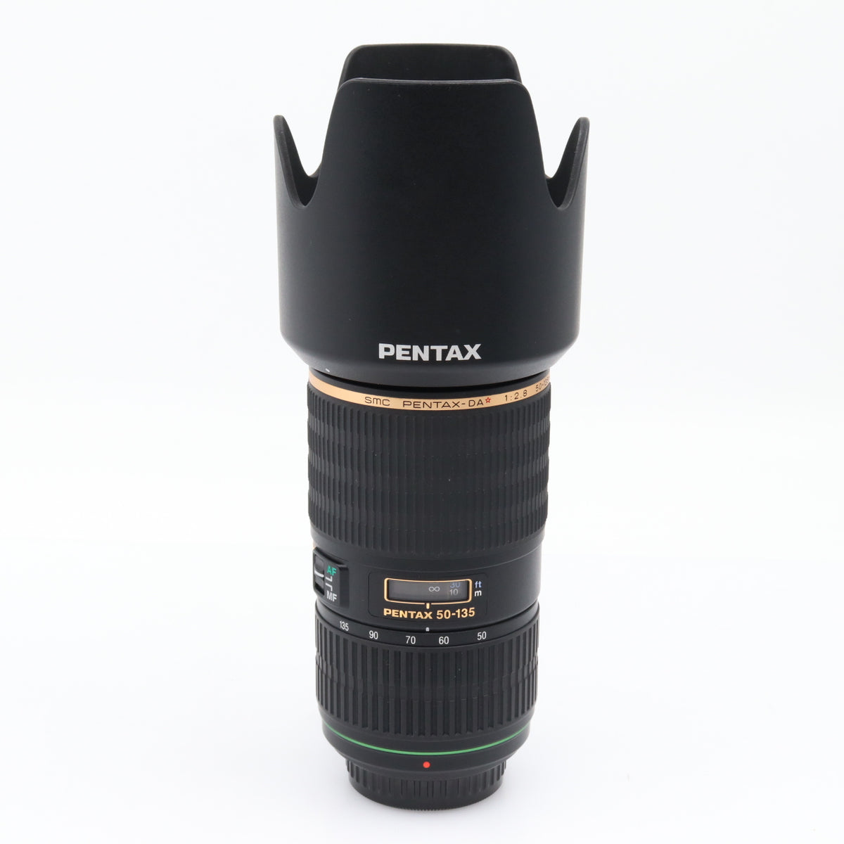 Pentax SMC DA* 50-135mm f/2.8 ED [IF] SDM gebraucht
