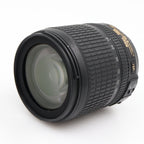 Nikon AF-S 18-105mm f/3.5-5.6G VR ED DX gebraucht