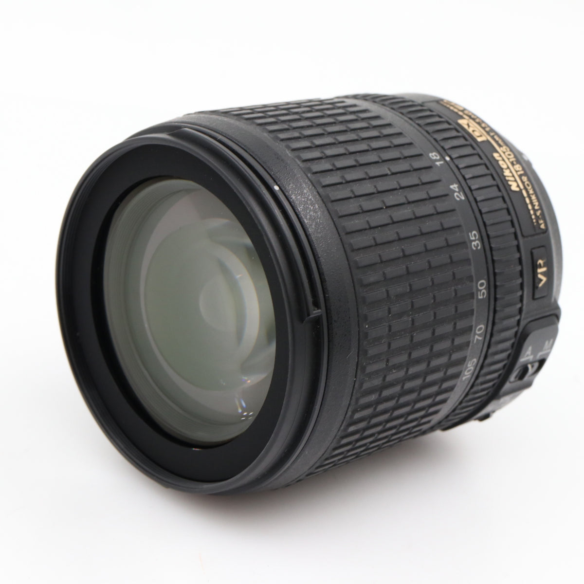 Nikon AF-S 18-105mm f/3.5-5.6G VR ED DX gebraucht