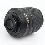 Nikon AF-S 18-105mm f/3.5-5.6G VR ED DX gebraucht