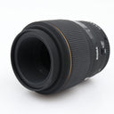Sigma 105mm f/2.8 EX DG Macro Pentax used
