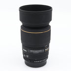 Sigma 105mm f/2.8 EX DG Macro Pentax used