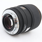 Sigma 105mm f/2.8 EX DG Macro Pentax used