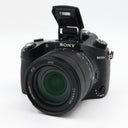 Sony Cybershot DSC-RX10 IV gebraucht
