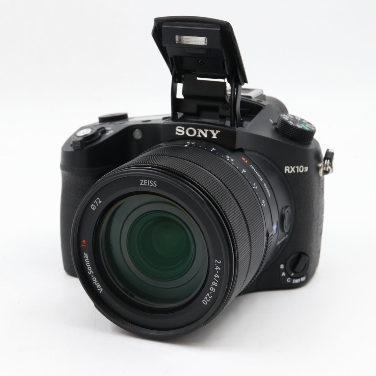Sony Cybershot DSC-RX10 IV gebraucht