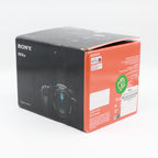 Sony Cybershot DSC-RX10 IV gebraucht