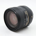 Nikon AF-S 24-85mm f/3.5-4.5 G ED VR used