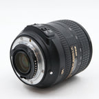 Nikon AF-S 24-85mm f/3.5-4.5 G ED VR used