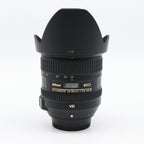 Nikon AF-S 24-85mm f/3.5-4.5 G ED VR used