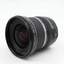 Canon EF-S 10-22mm f/3.5-4.5 USM used