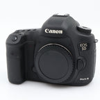 Canon EOS 5D mark III Gehäuse gebraucht