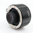 Fujifilm XF 2x TC WR Teleconverter gebraucht
