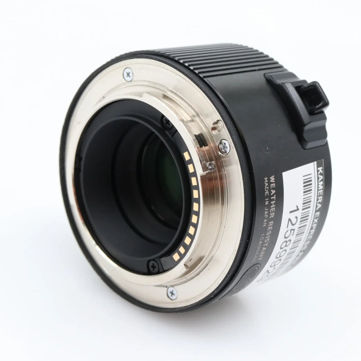Fujifilm XF 2x TC WR Teleconverter gebraucht