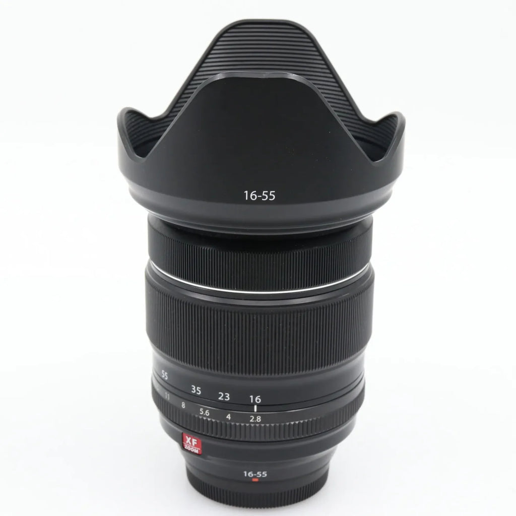 Fujifilm XF 16-55mm f/2.8 R LM WR used