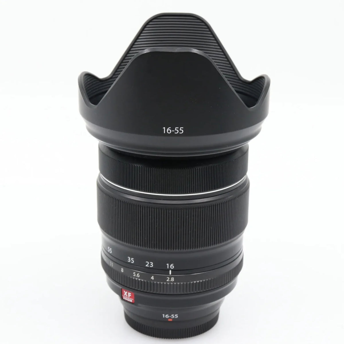 Fujifilm XF 16-55mm f/2.8 R LM WR used
