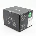 Fujifilm XF 16-55mm f/2.8 R LM WR used