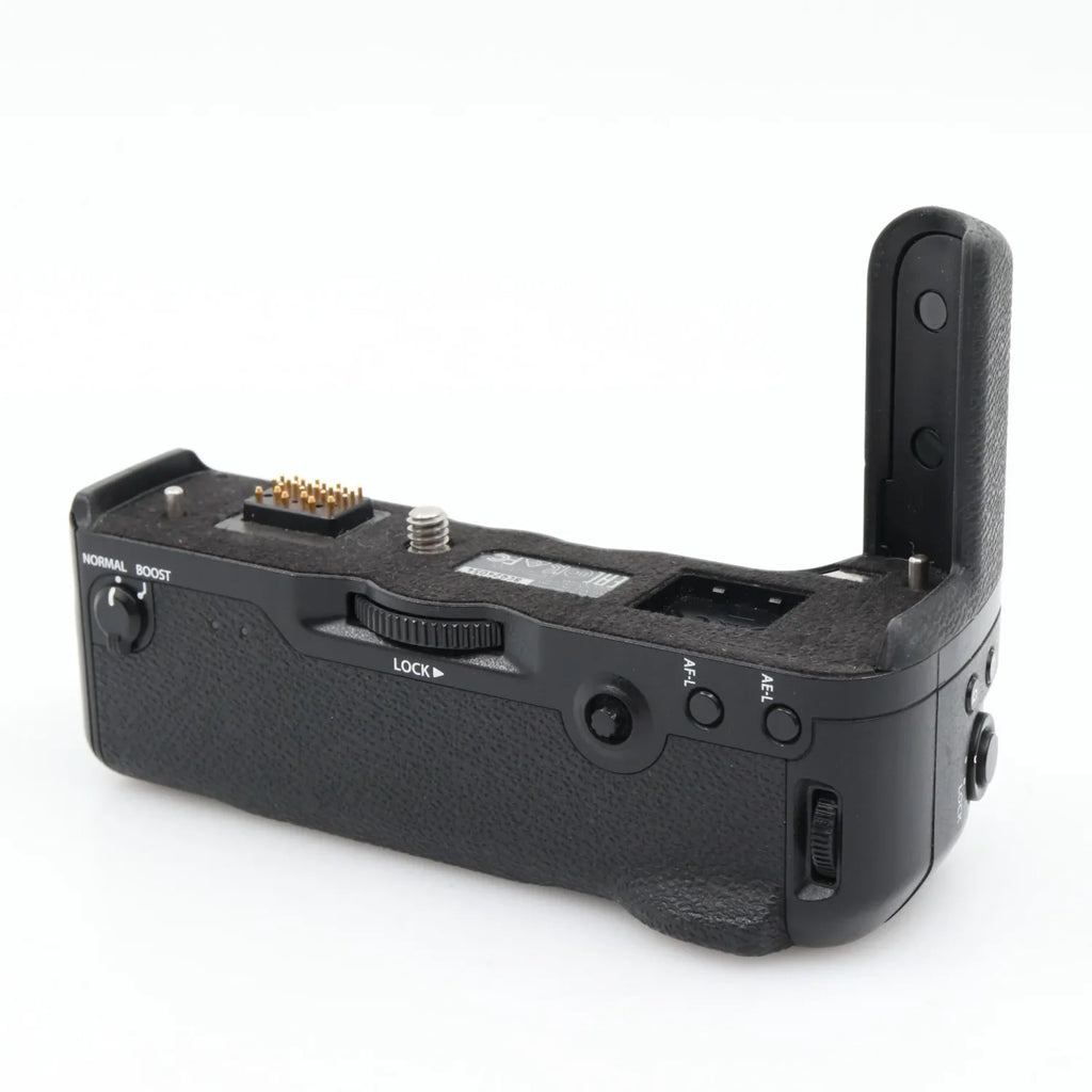 Fujifilm VG-XT3 batterygrip used